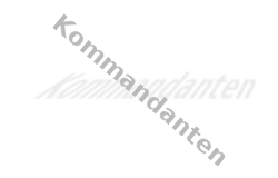Kommandant